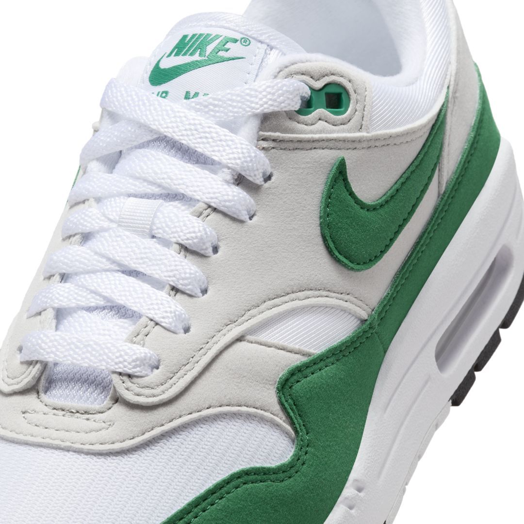 Nike Air Max 1 ’87 WMNS Malachite DZ2628-003 Release Info