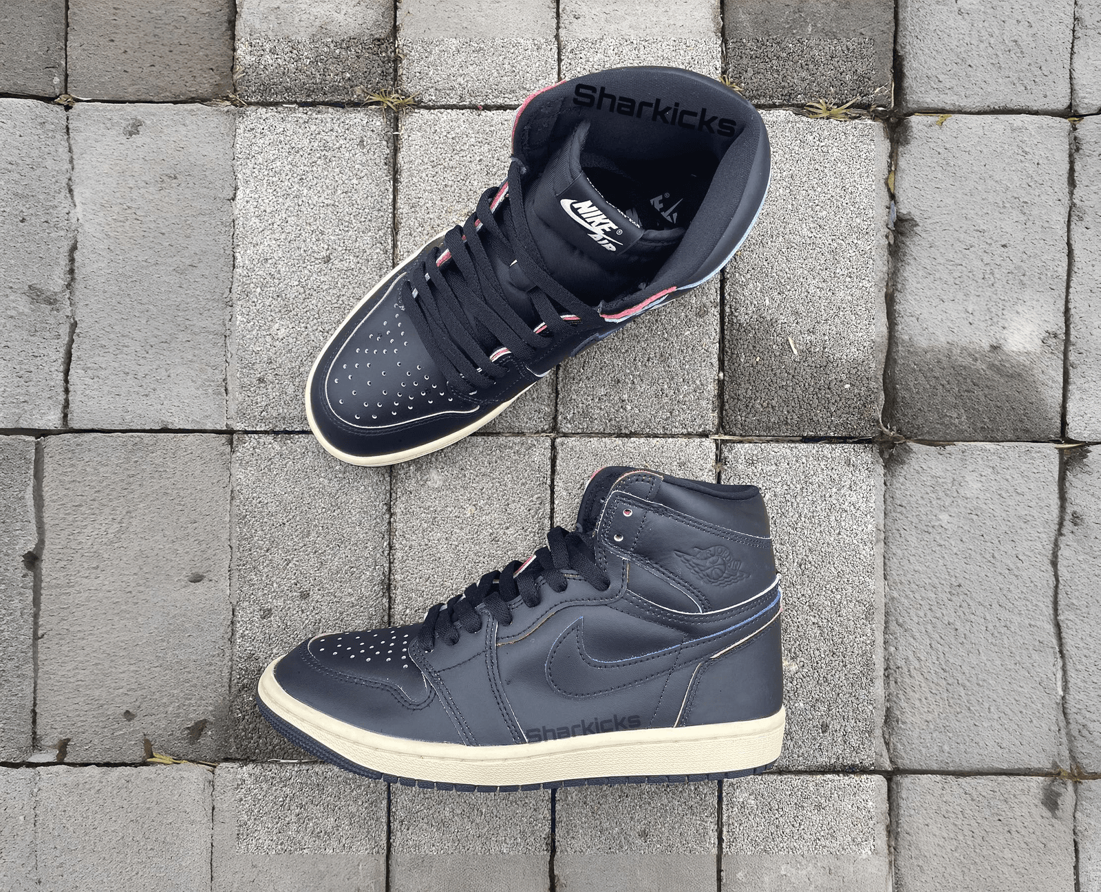 The Air Jordan 1 High OG “Self Expression” Arrives August 2025