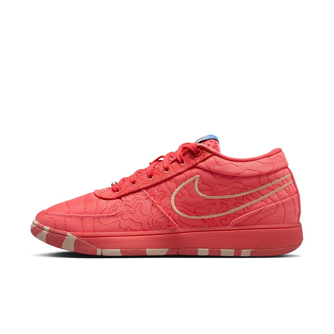 Nike Book 1 “Sedona” IB8054-800 Release Info 1