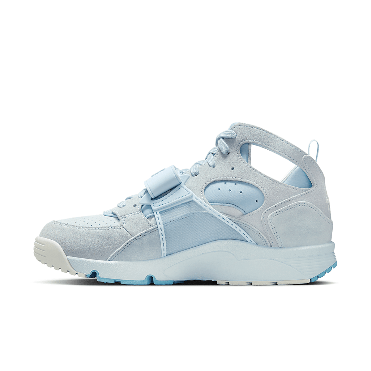 Nike Air Trainer Huarache Blue Tint