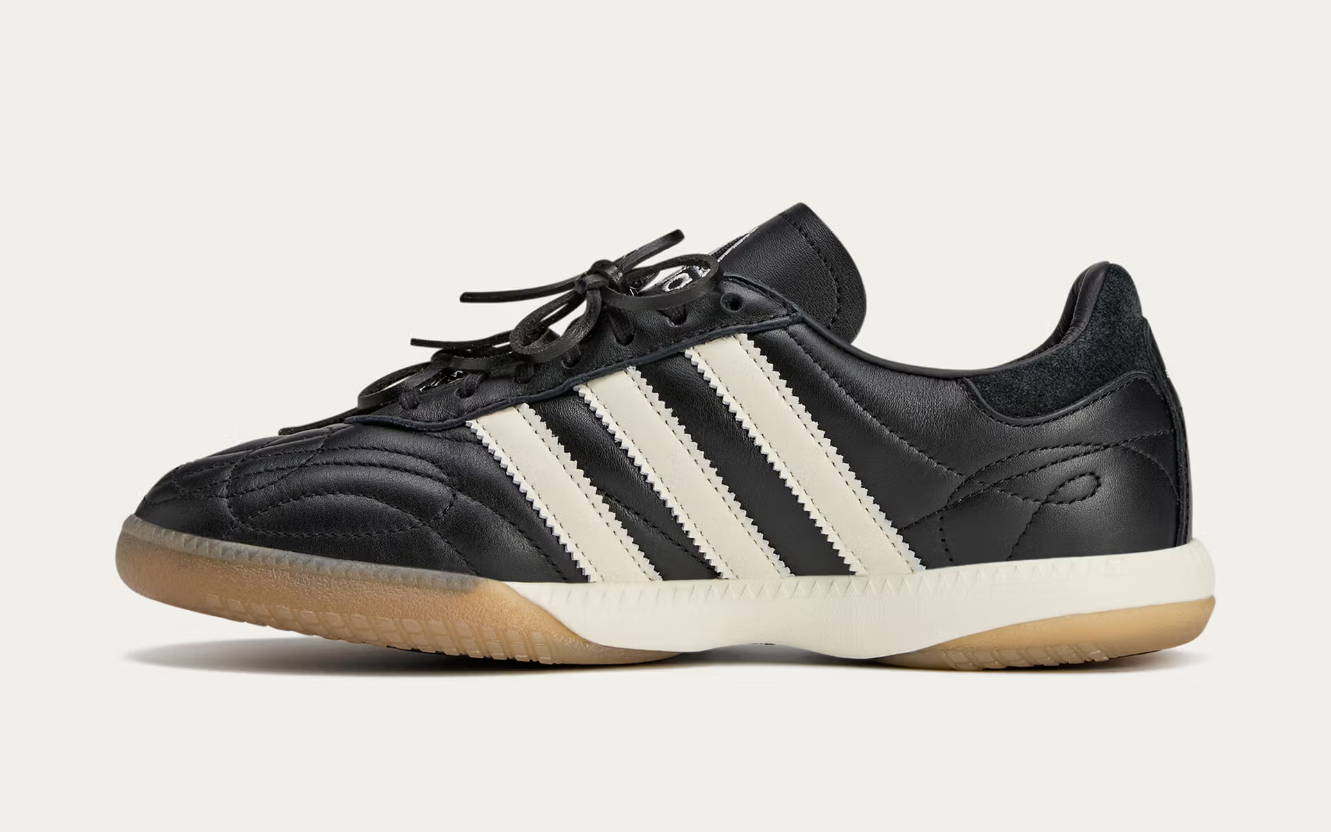 Naked x Maha x adidas Samba MN IH3566 Release Info 3