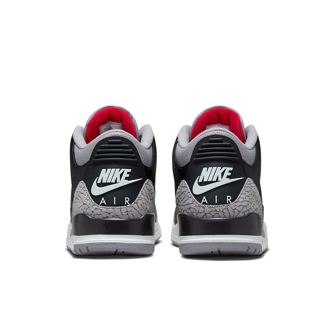 Air Jordan 3 Retro OG 