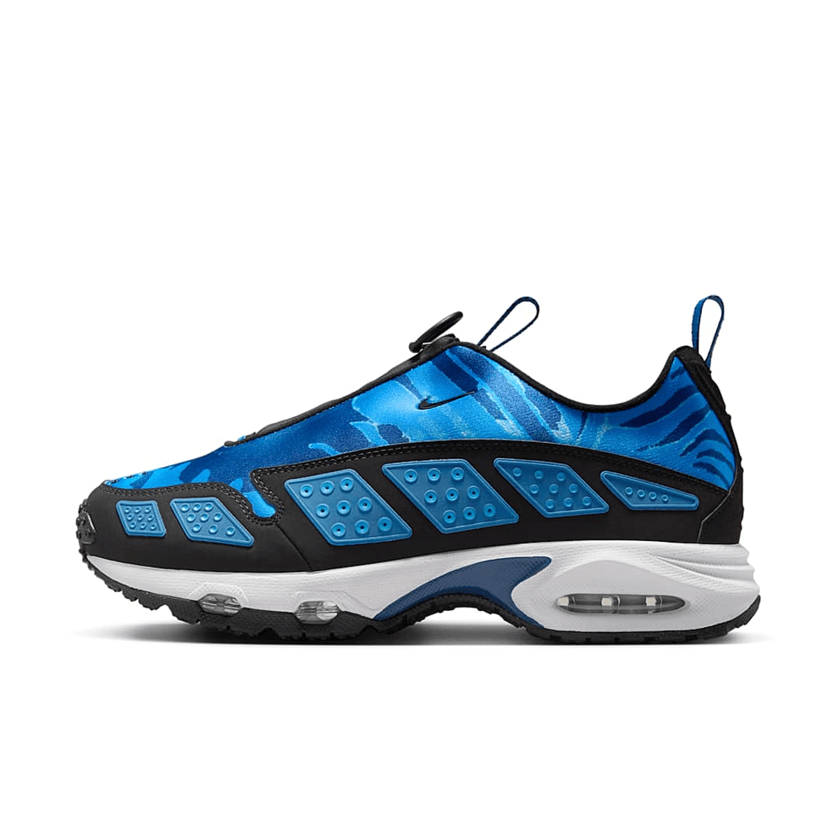 Nike Air Max Sunder Blue Camo