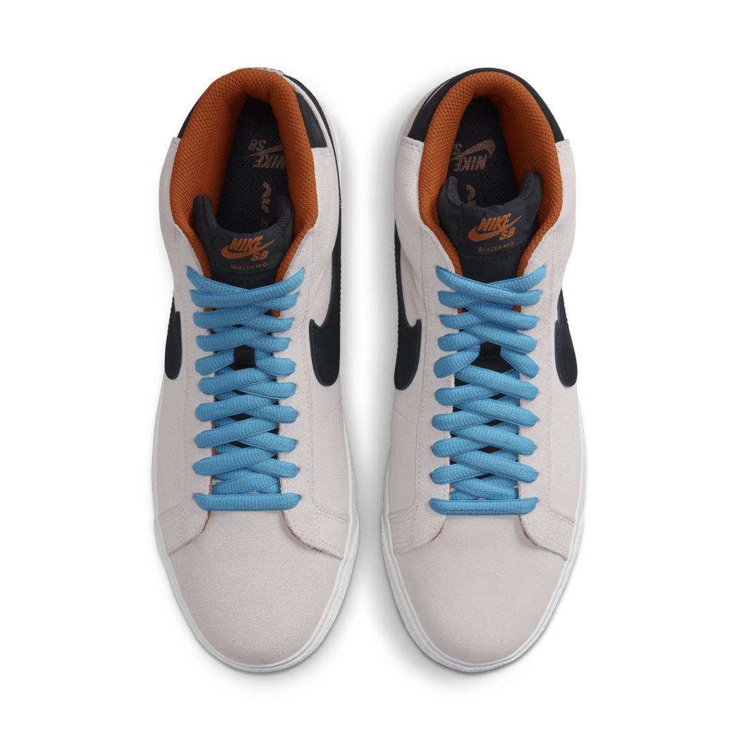 Nike SB Blazer Mid Olympics  HF3831-001 Release Info