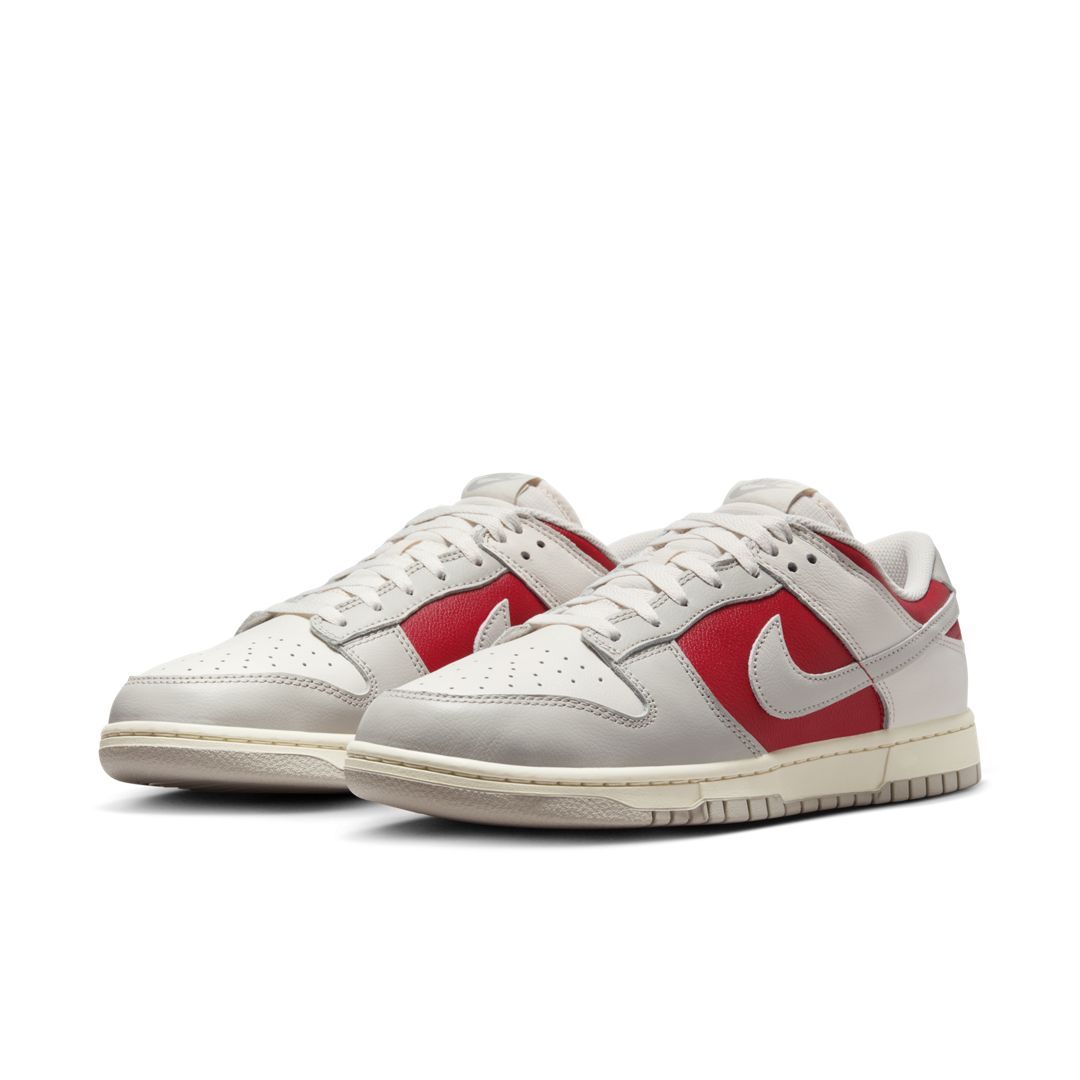 Nike Dunk Low Ivory Ultraman HJ9093-030 Release Info