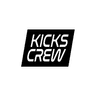 Kicks Crew logo