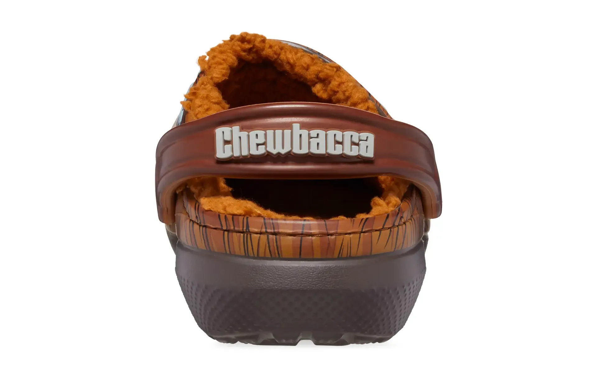sitesupply.co Star Wars Crocs Classic Clog Chewbacca 208858-206 Release Info
