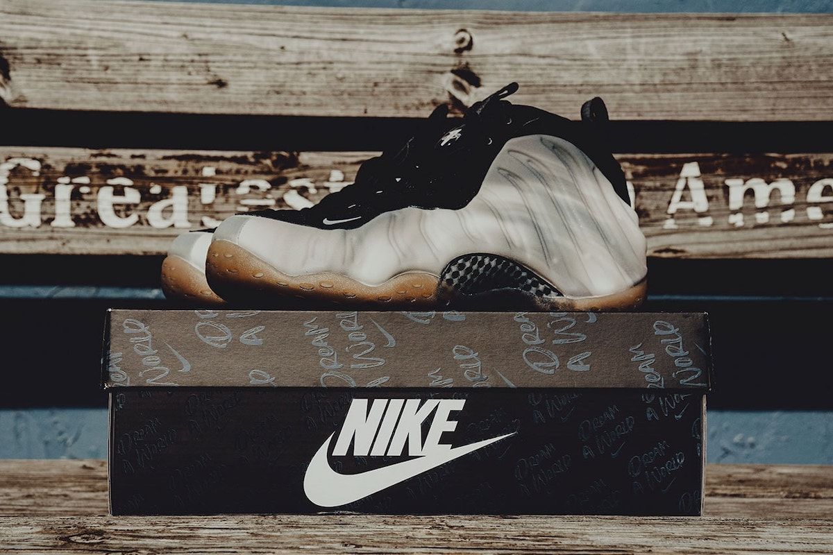 Nike Air Foamposite One 'Dream A World' Release Info: How to Buy