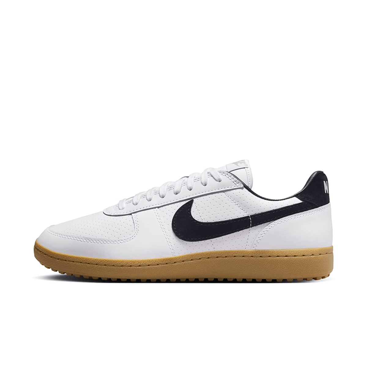 Nike Field General '82 SP White Black Gum