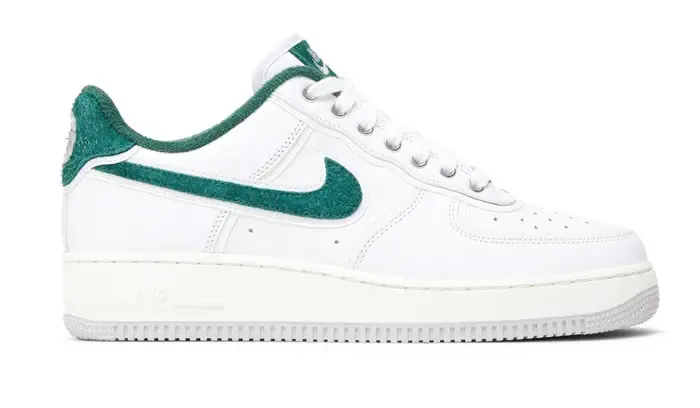 sitesupply.co Nike Air Force 1 Low University of Oregon GOAT release info