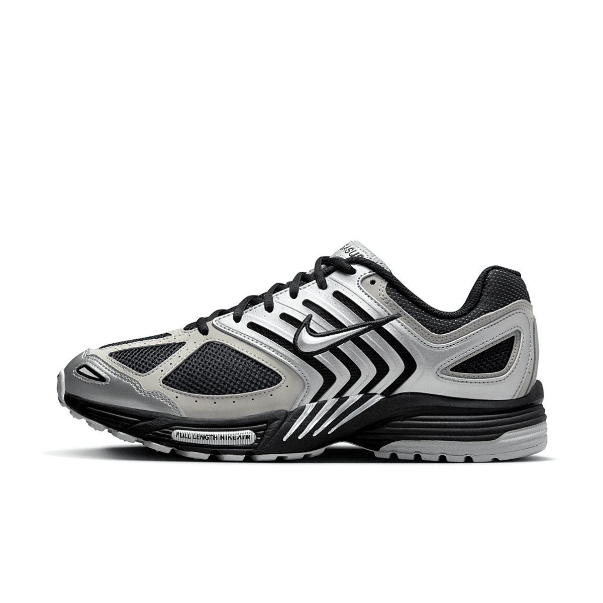 Nike Air Pegasus 2K5 Metallic Silver