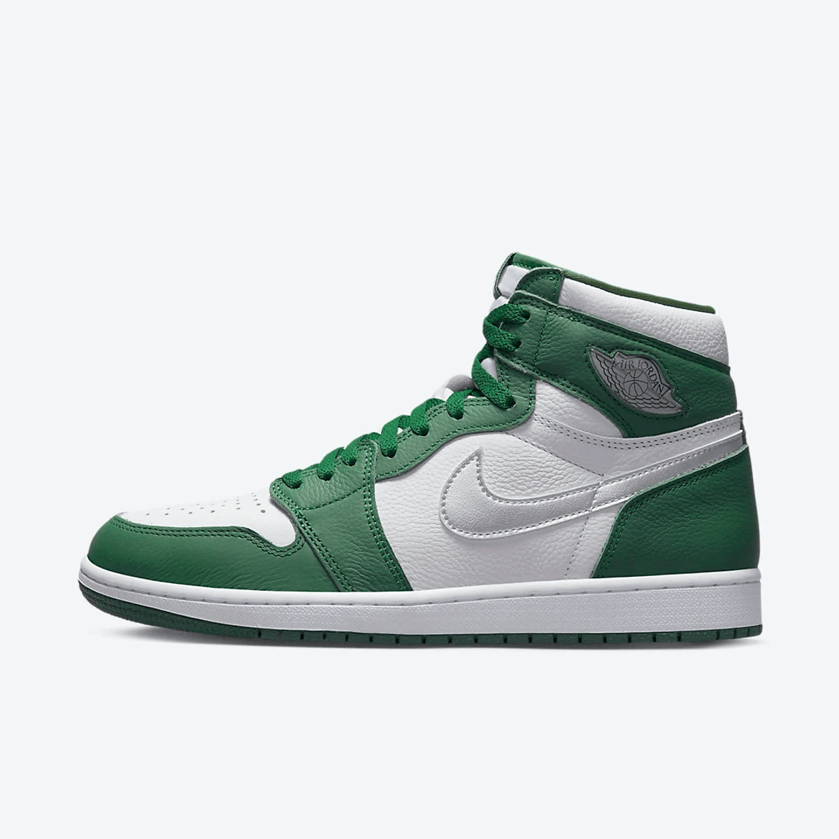 Air Jordan 1 High OG Gorge Green