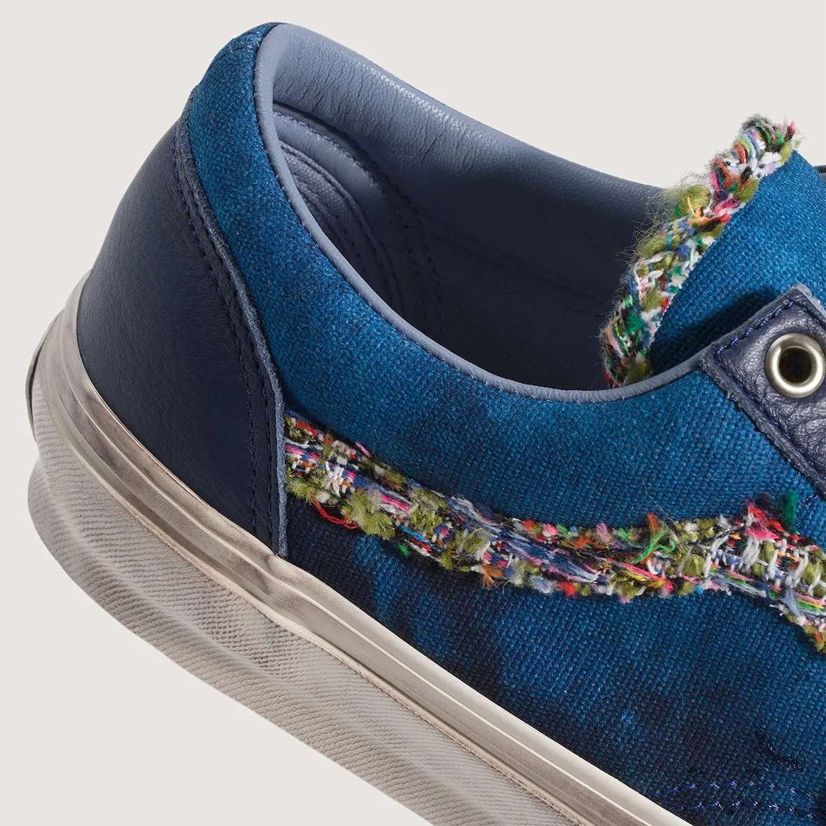 The Vans Old Skool 36 Souvenir "Navy" Arrives Summer 2026
