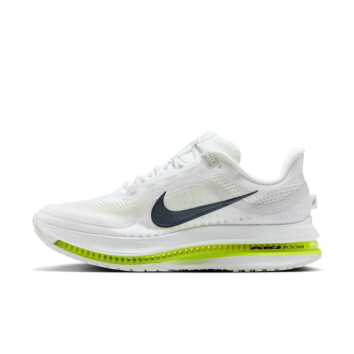 Nike Air Zoom Pegasus Premium White Volt