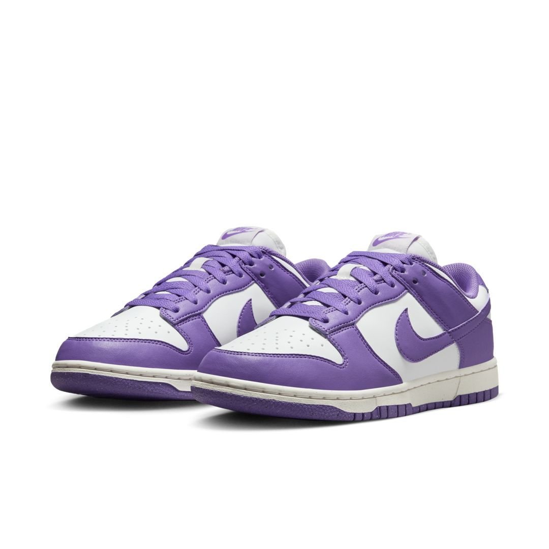 Nike Dunk Low Next Nature Black Raspberry DD1873-108 Release Info