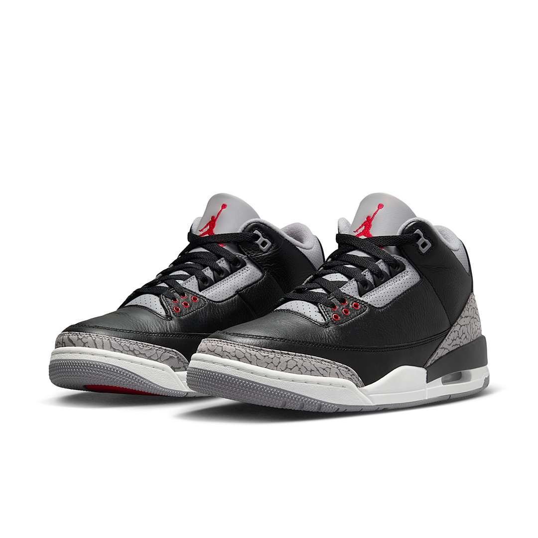 Air Jordan 3 Retro OG 