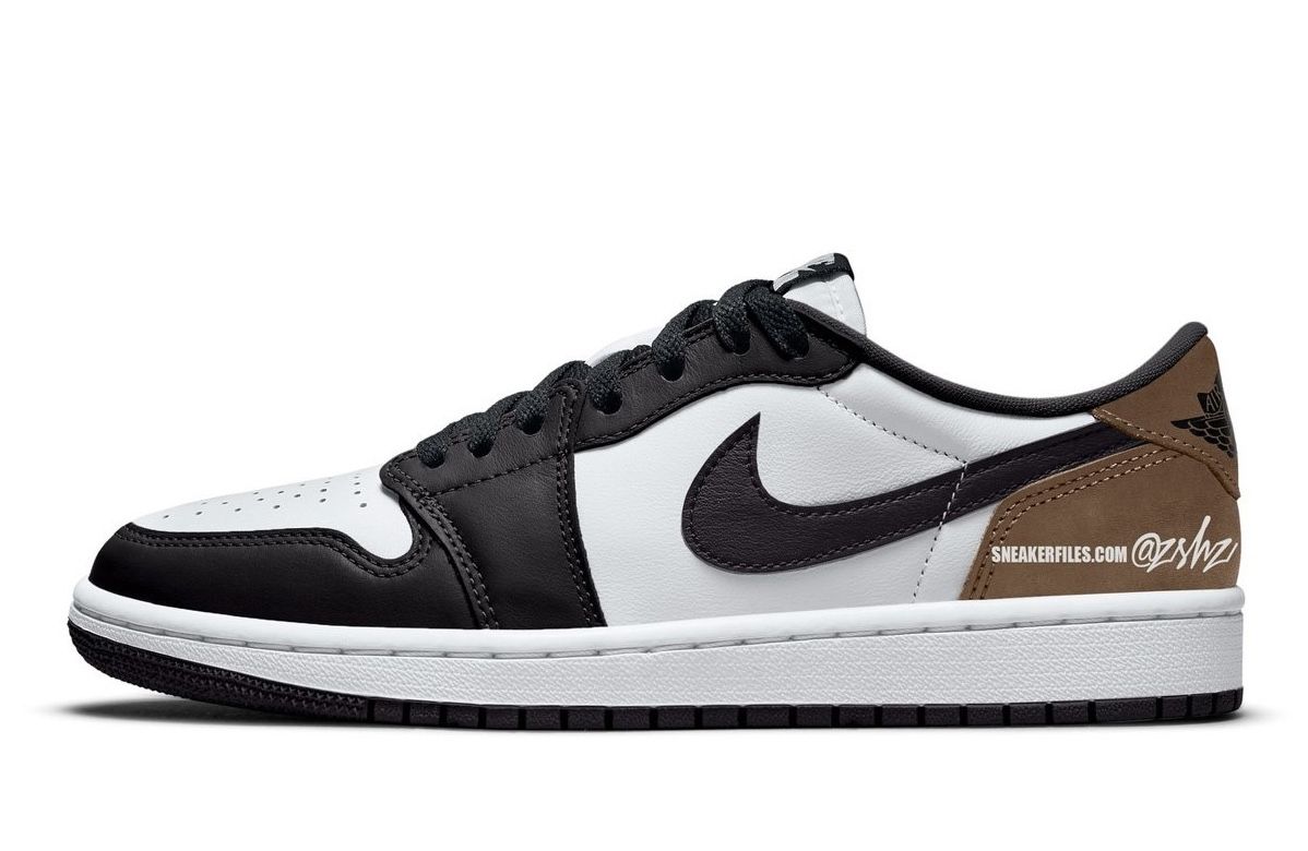 sitesupply.co Air Jordan 1 Low Og Mocha Palomino C Z0790 102 Release Info