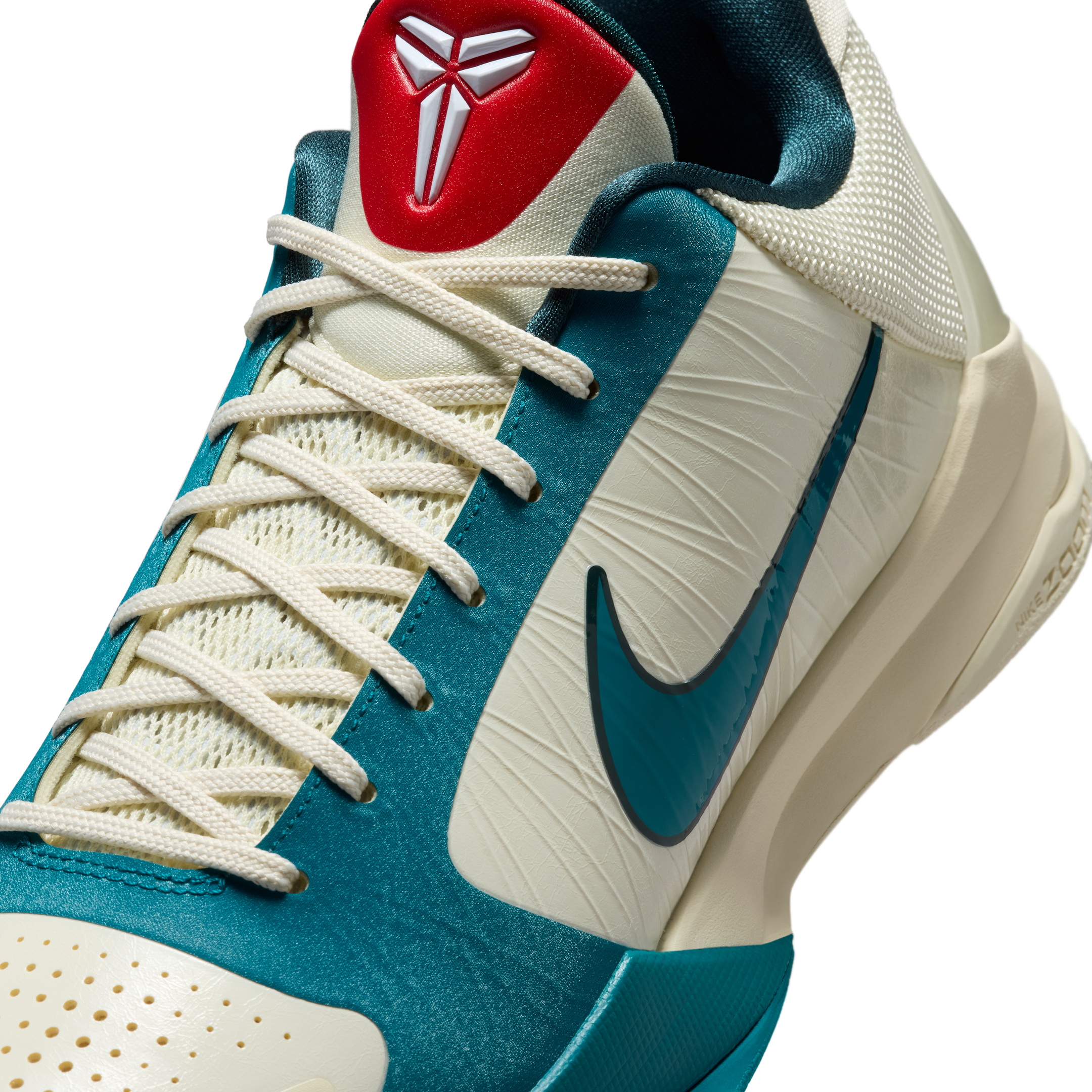 The Caitlin Clark x Nike Kobe 5 Protro "Scrabble" Releases June 2026