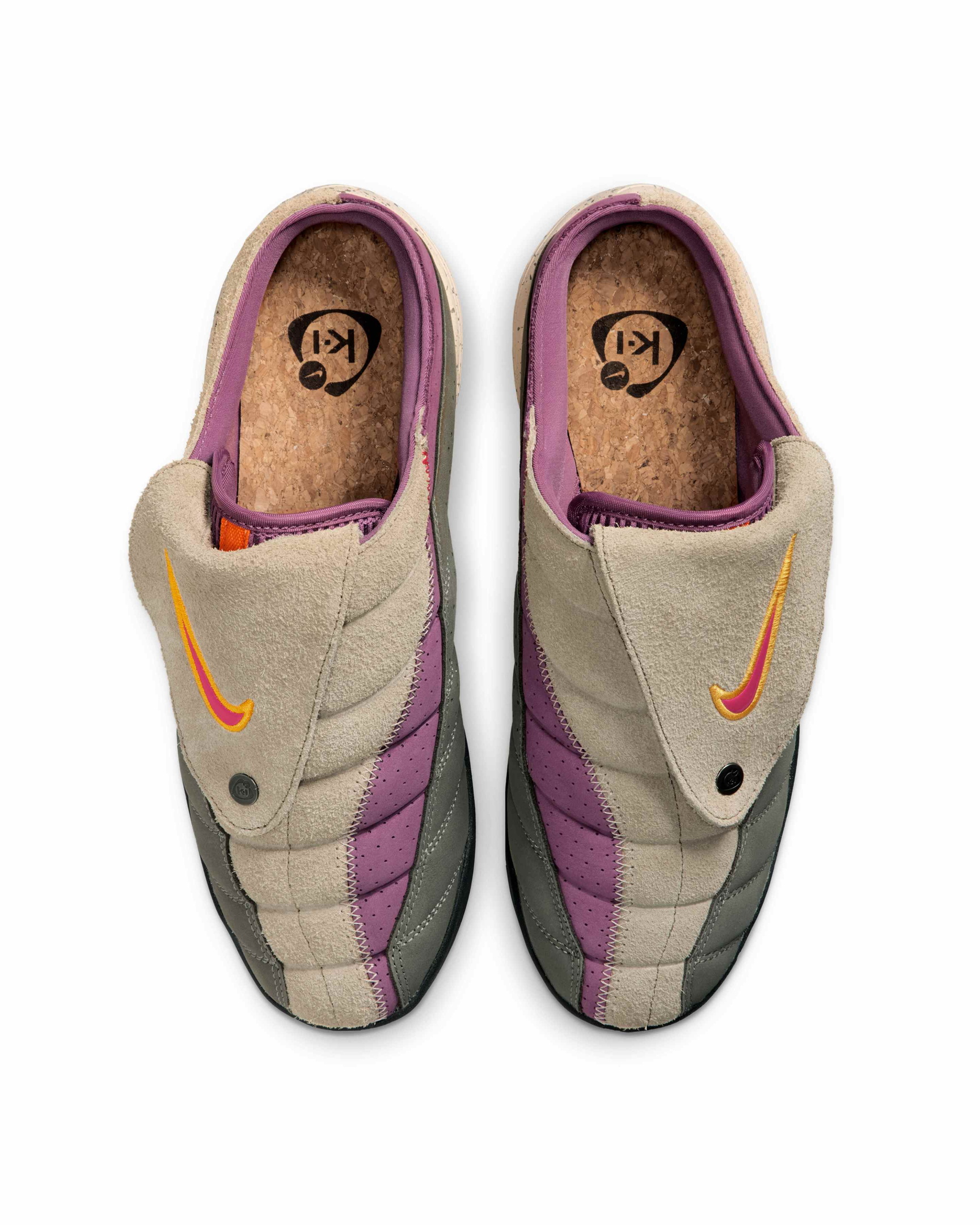 Kids of Immigrants x Nike T90 Mule Pack Releases May 2026