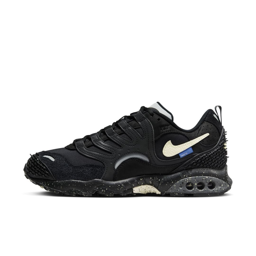 Undefeated x Nike Air Terra Humara Milk Black FN7546-002