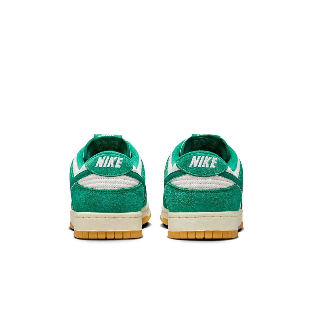 Nike Dunk Low Malachite Gum HQ1519-030 Release Info