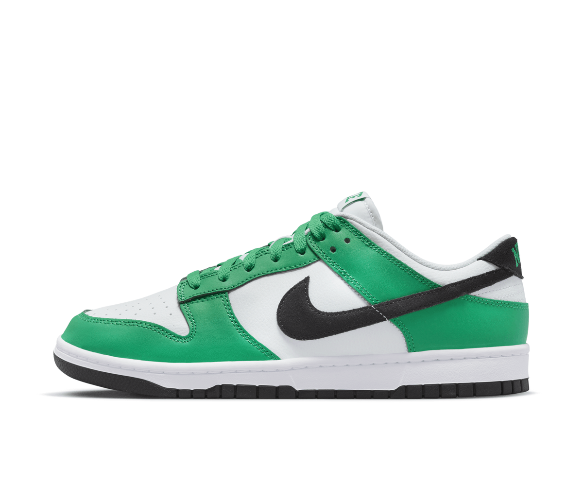 Nike Dunk Low Celtics