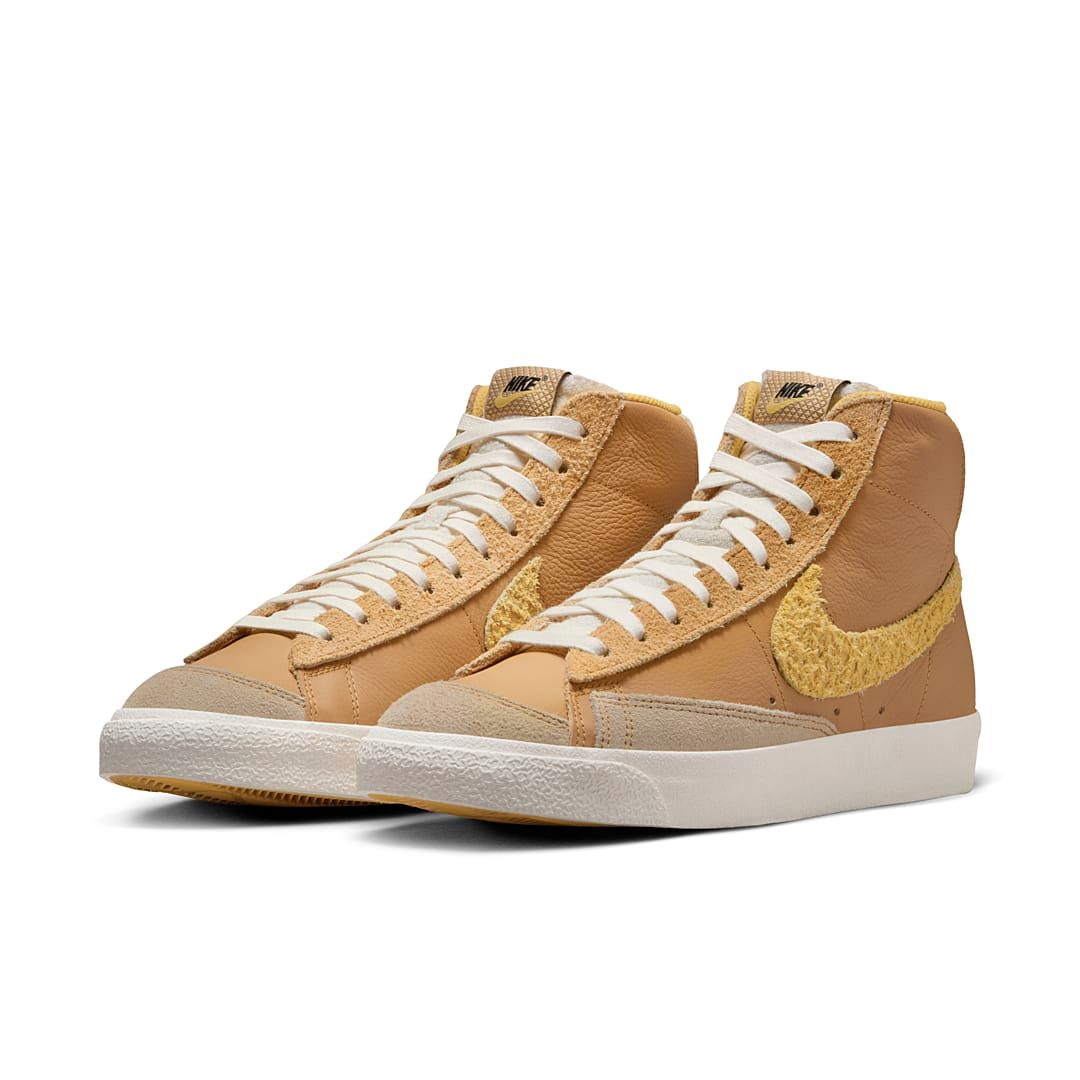 Nike Blazer Mid ’77 Vintage “Waffle 2.0” HJ9098-790 Release Info