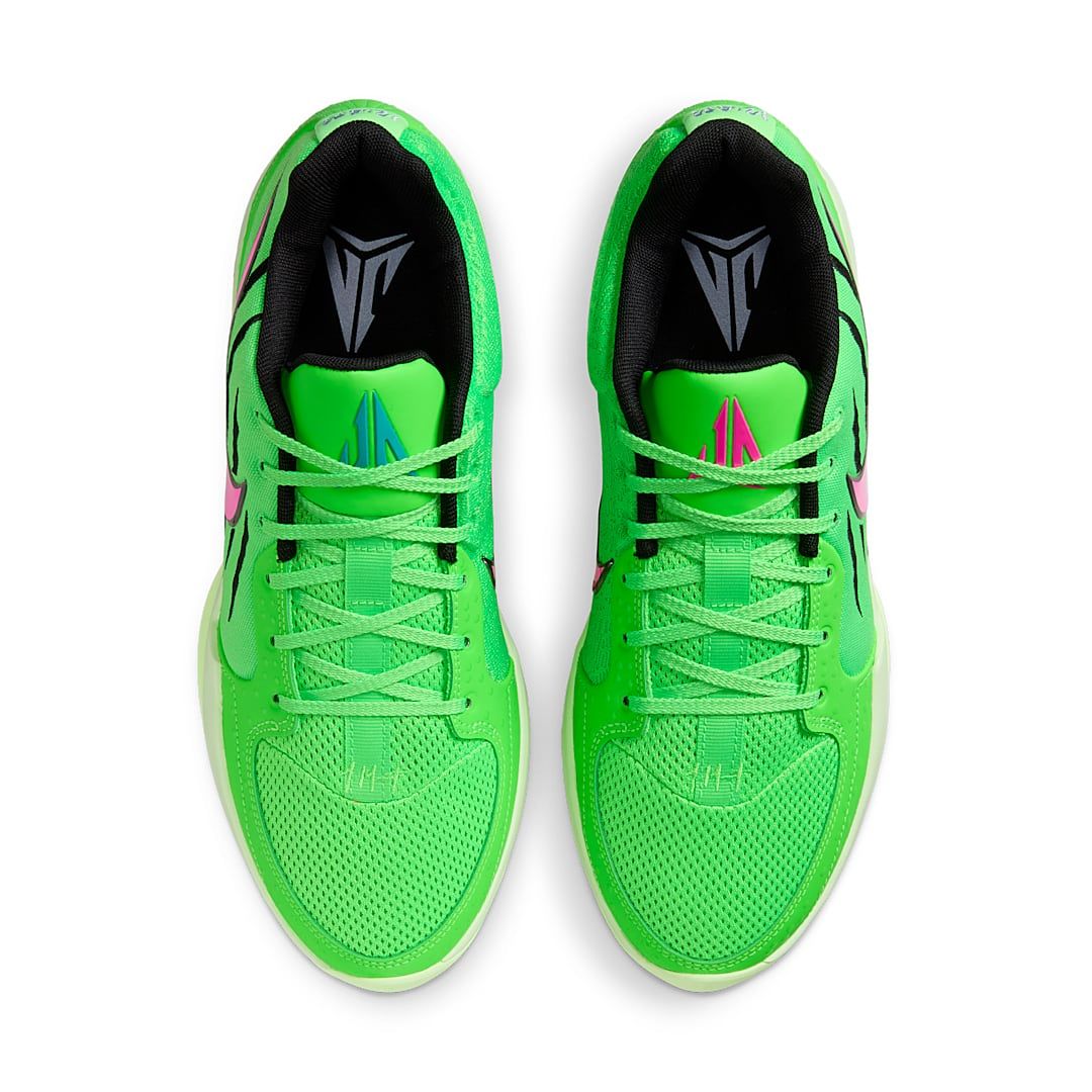 Nike Ja 2 NRG NY “Scratch”  IB8235-300 Release Info 4