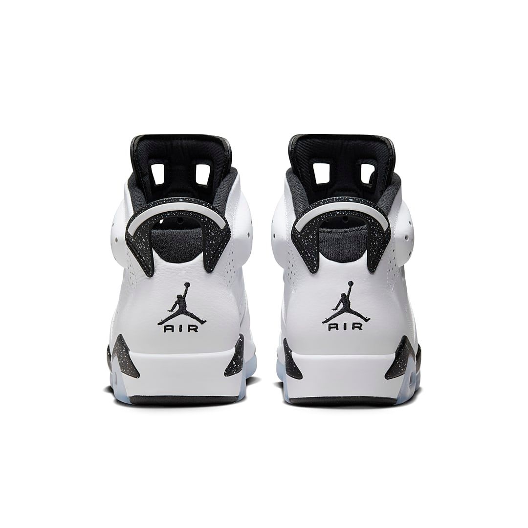 Air Jordan 6 Retro Reverse Oreo CT8529-112