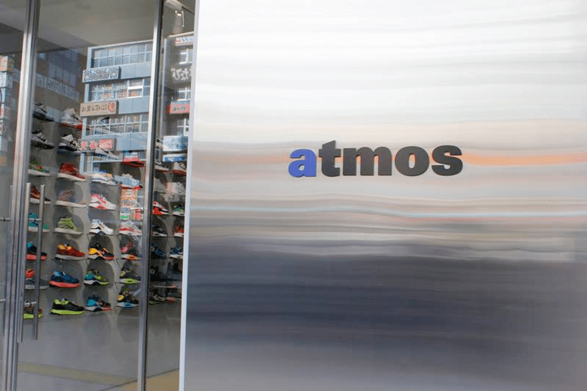 Atmos To Close All Three North America Stores