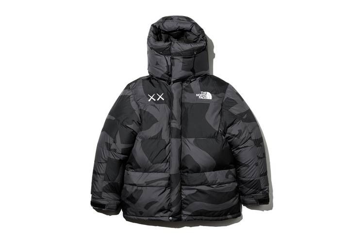 Https   Hypebeast.com Image 2022 10 Kaws the North Face Second Collaboration Full Look Release Info 019 (1)