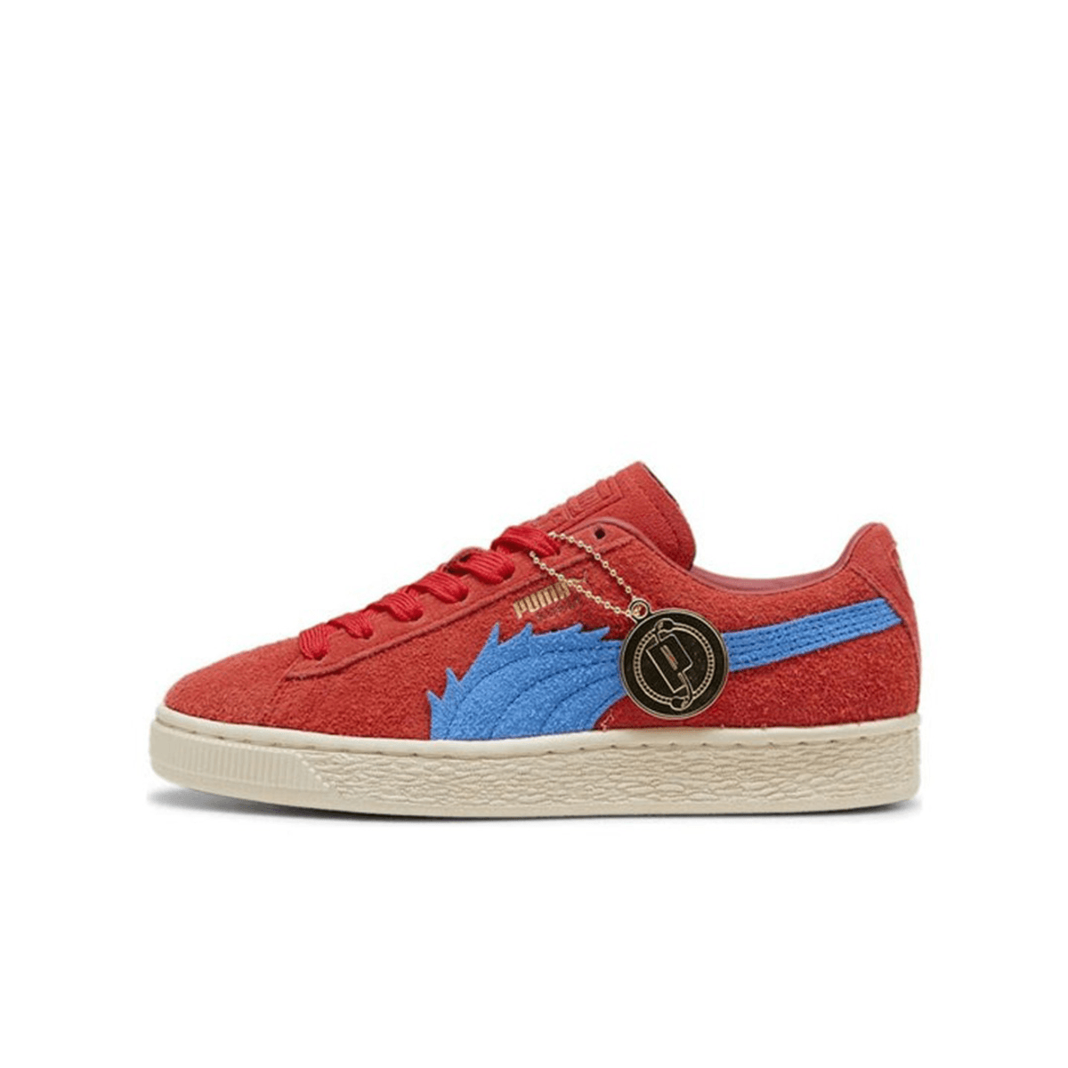One Piece x Puma Suede Buggy