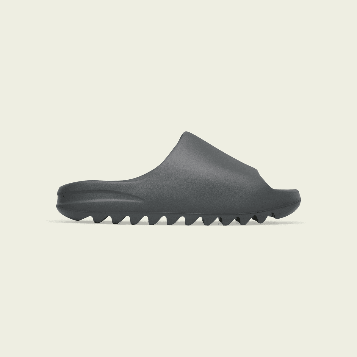 Adidas Yeezy Slide “Slate Grey” Gears Up For August Release