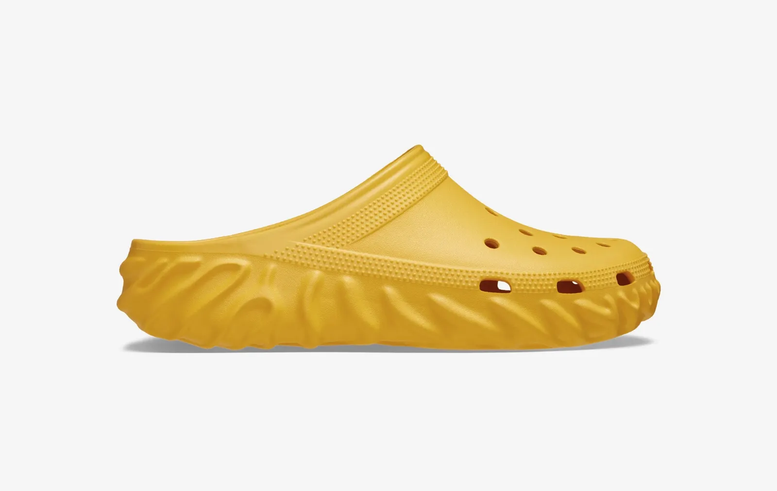 Salehe Bembury x Croc Classic Clogs Release Info