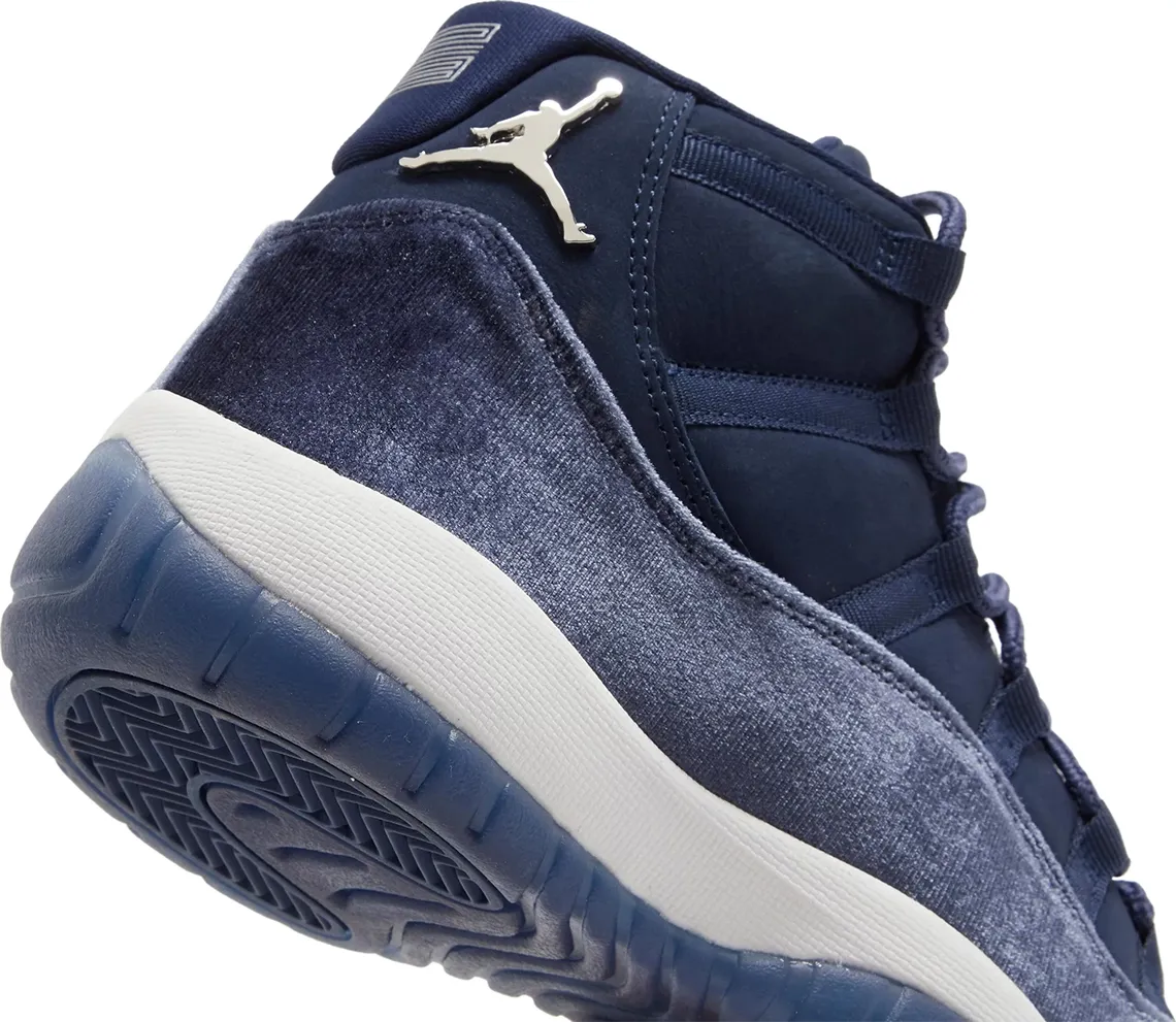 Jordan 11 Womens Midnight Navy a R0715 441 6