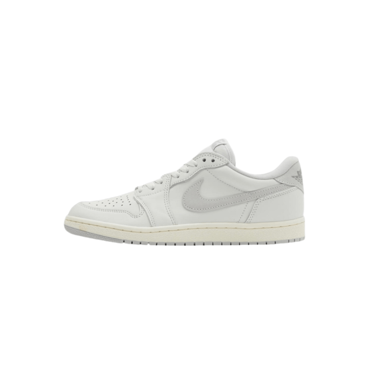 Air Jordan 1 Low '85 Neutral Grey