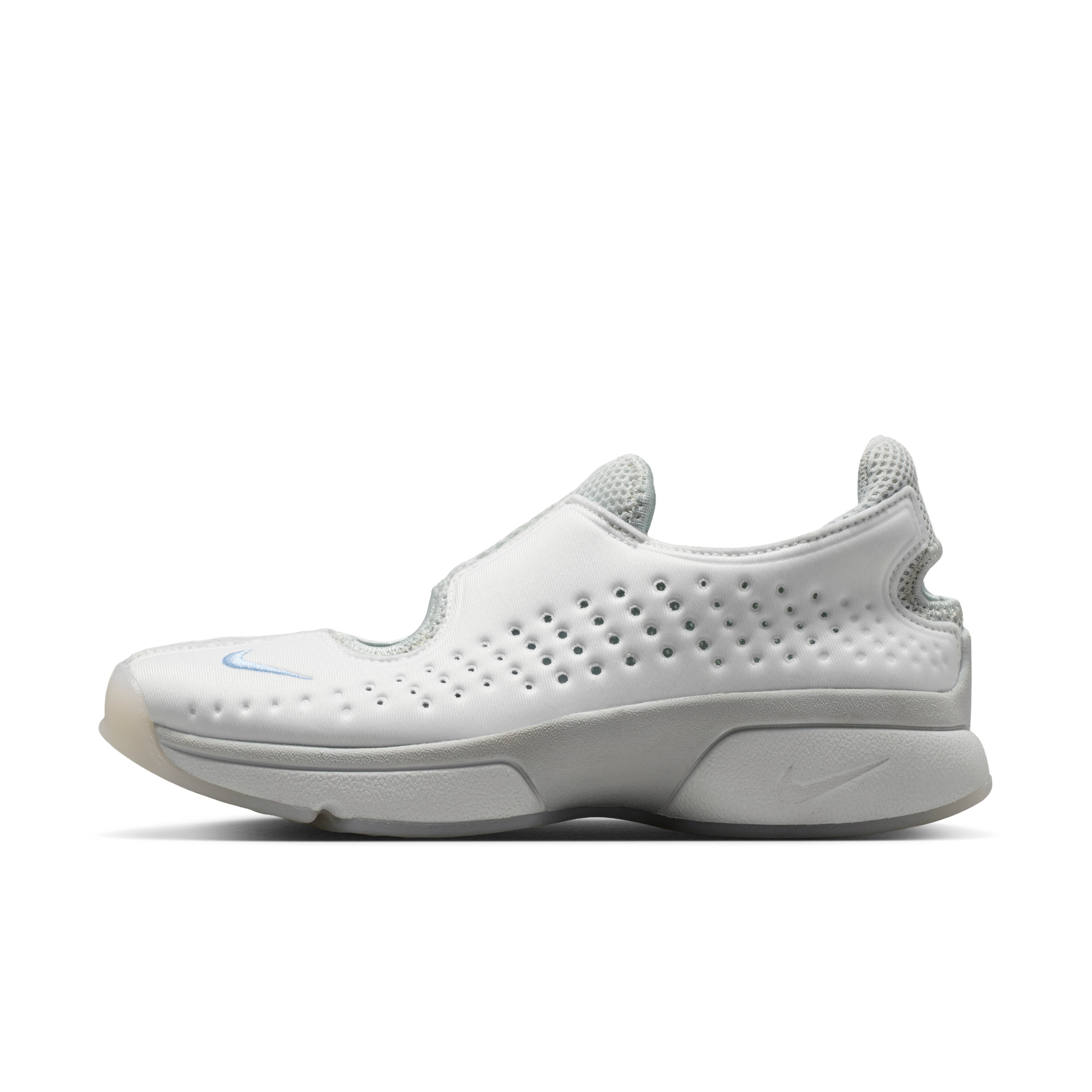 The Nike Air Rift 2 "Summit White/Swan" Arrives Summer 2026