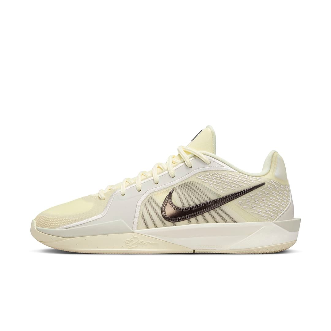 Nike Sabrina 2 “Relentless” FQ2174-102 Release Info