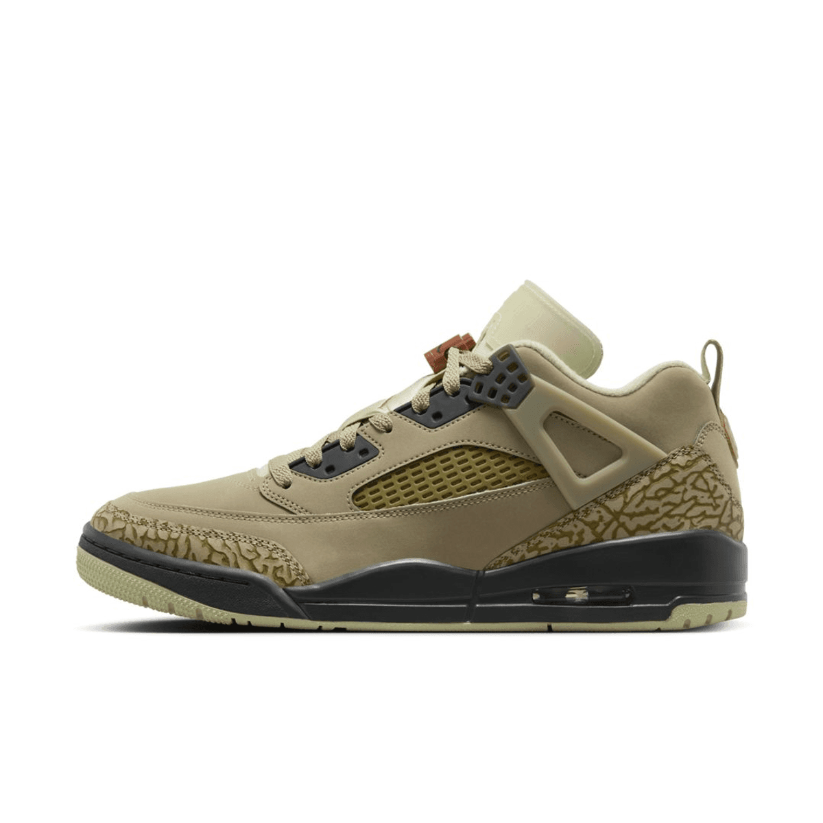 The Jordan Spizike Low “Neutral Olive” Releases Fall 2024