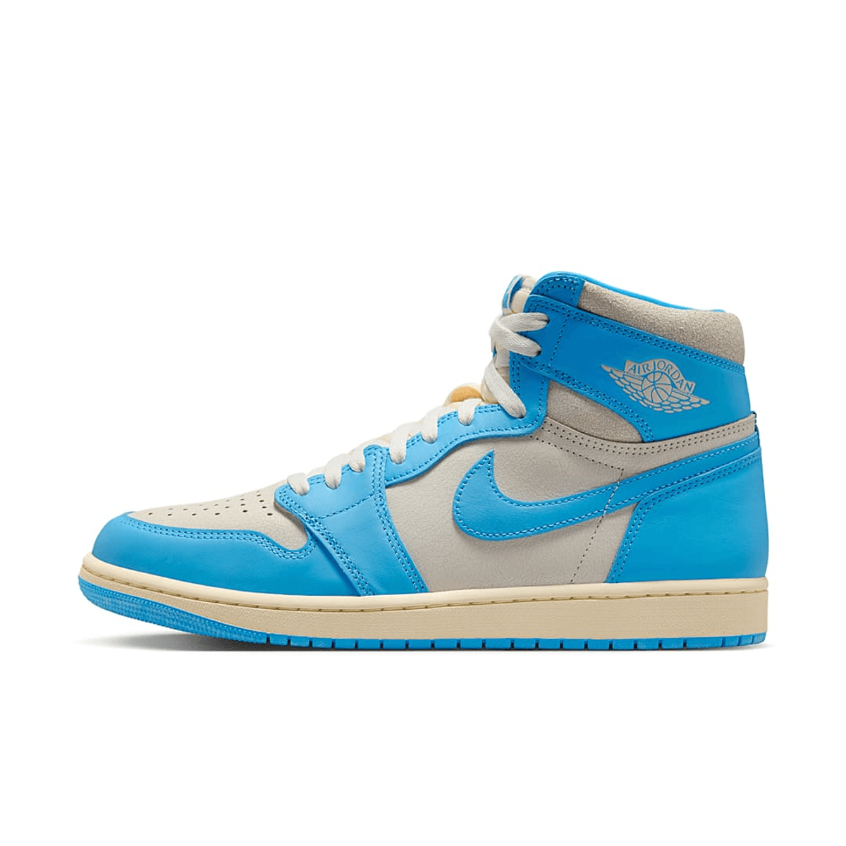 Air Jordan 1 High OG UNC Reimagined