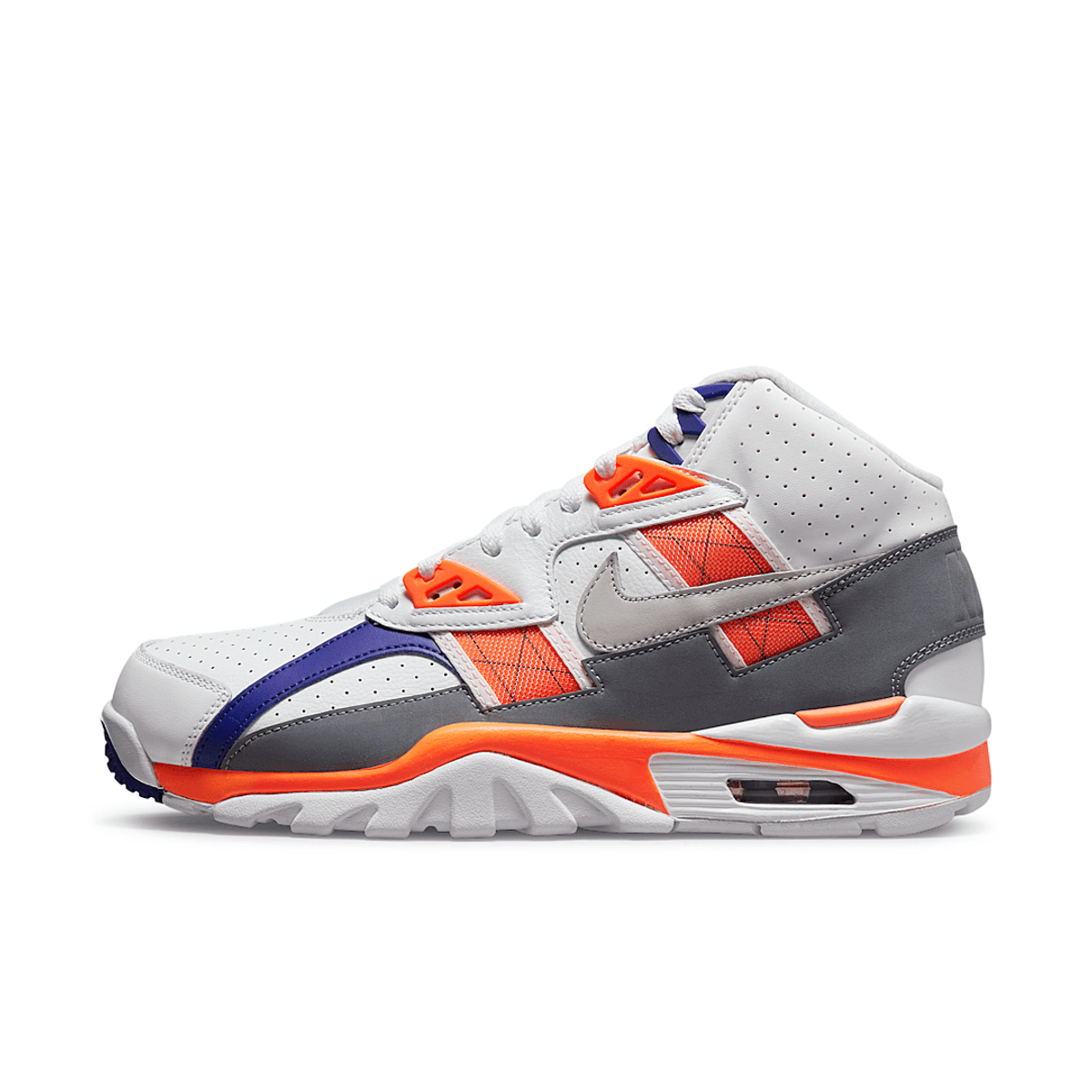 Nike Air Trainer SC Auburn