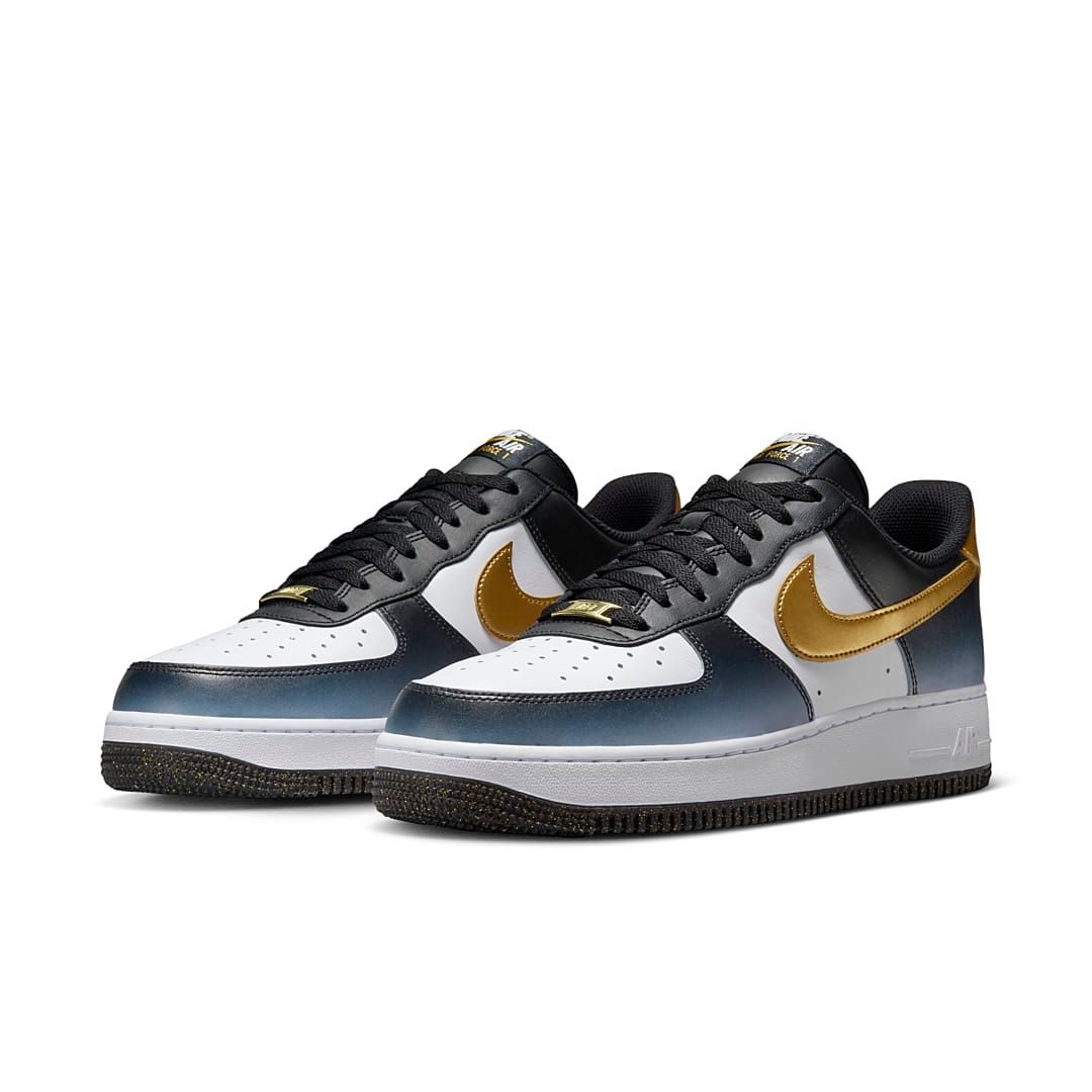 Nike Air Force 1 Low Fine Gold HJ9128-100 Release Info