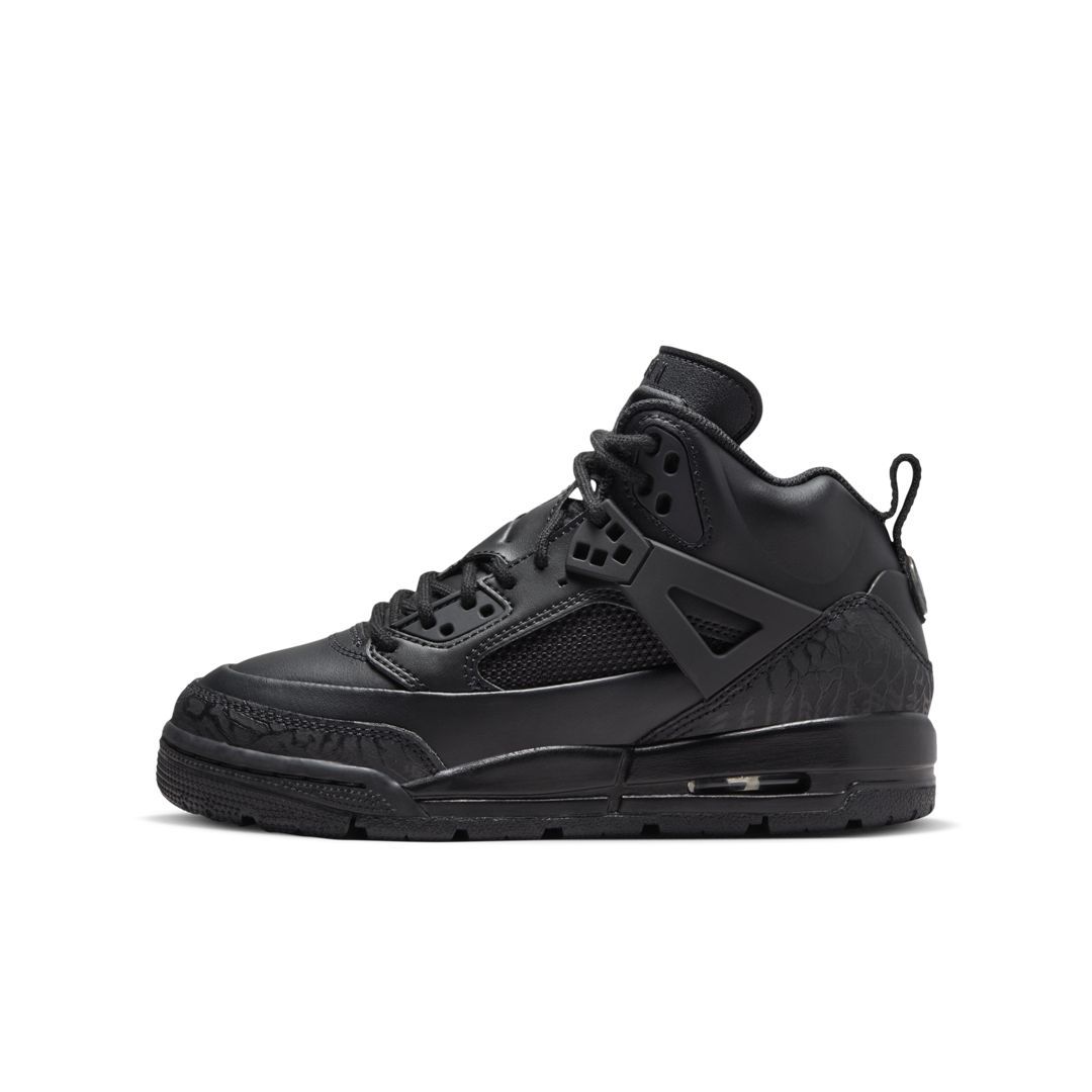 sitesupply.co Jordan Spiz'ike Boot Black Cat FD4653-001 Release Info