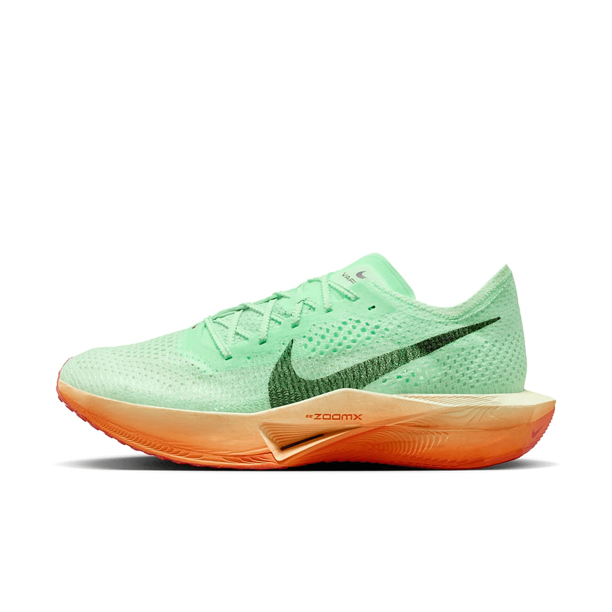 Eliud Kipchoge x Nike ZoomX Vaporfly Next% 3 It's Just The Start