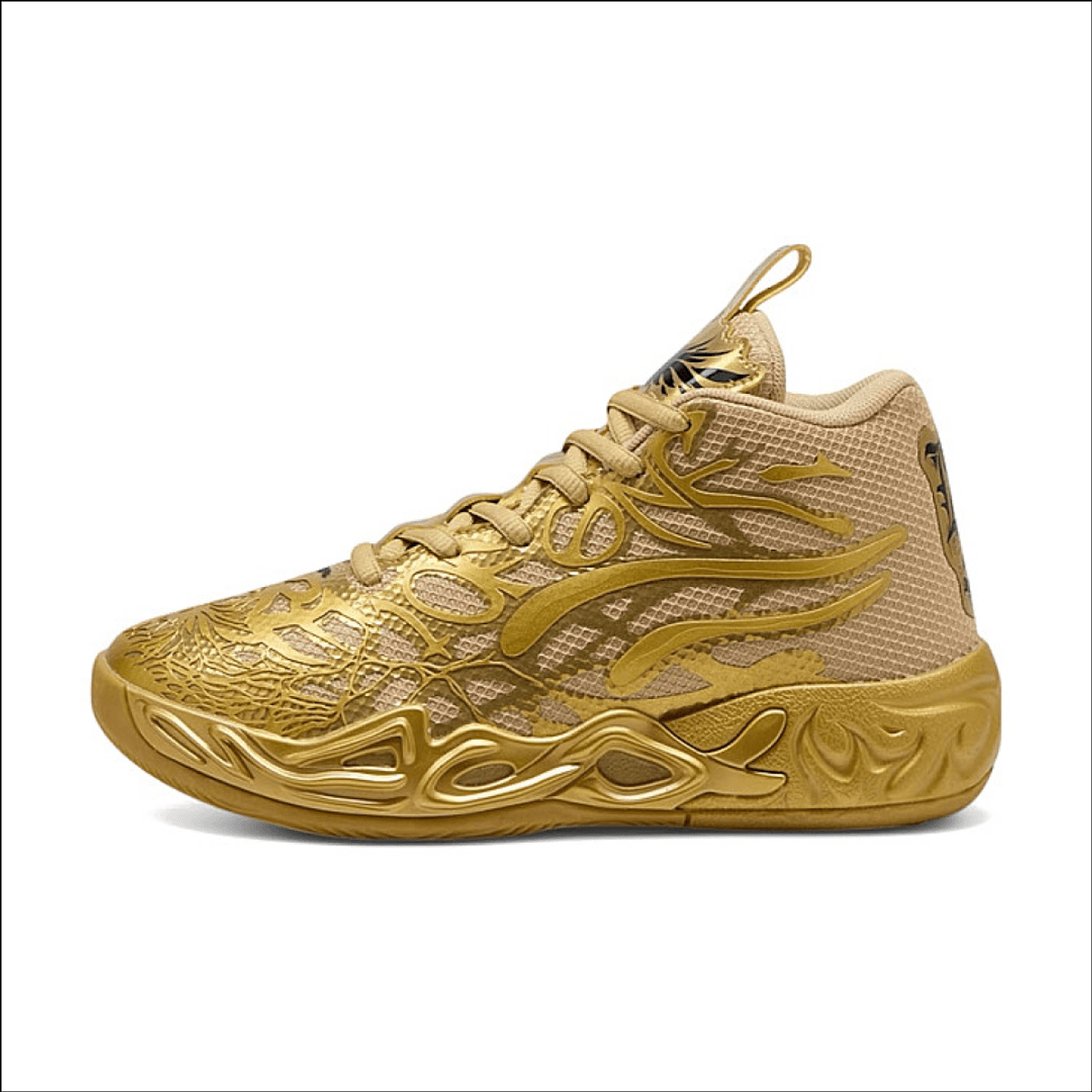 Puma MB.04 Golden Child