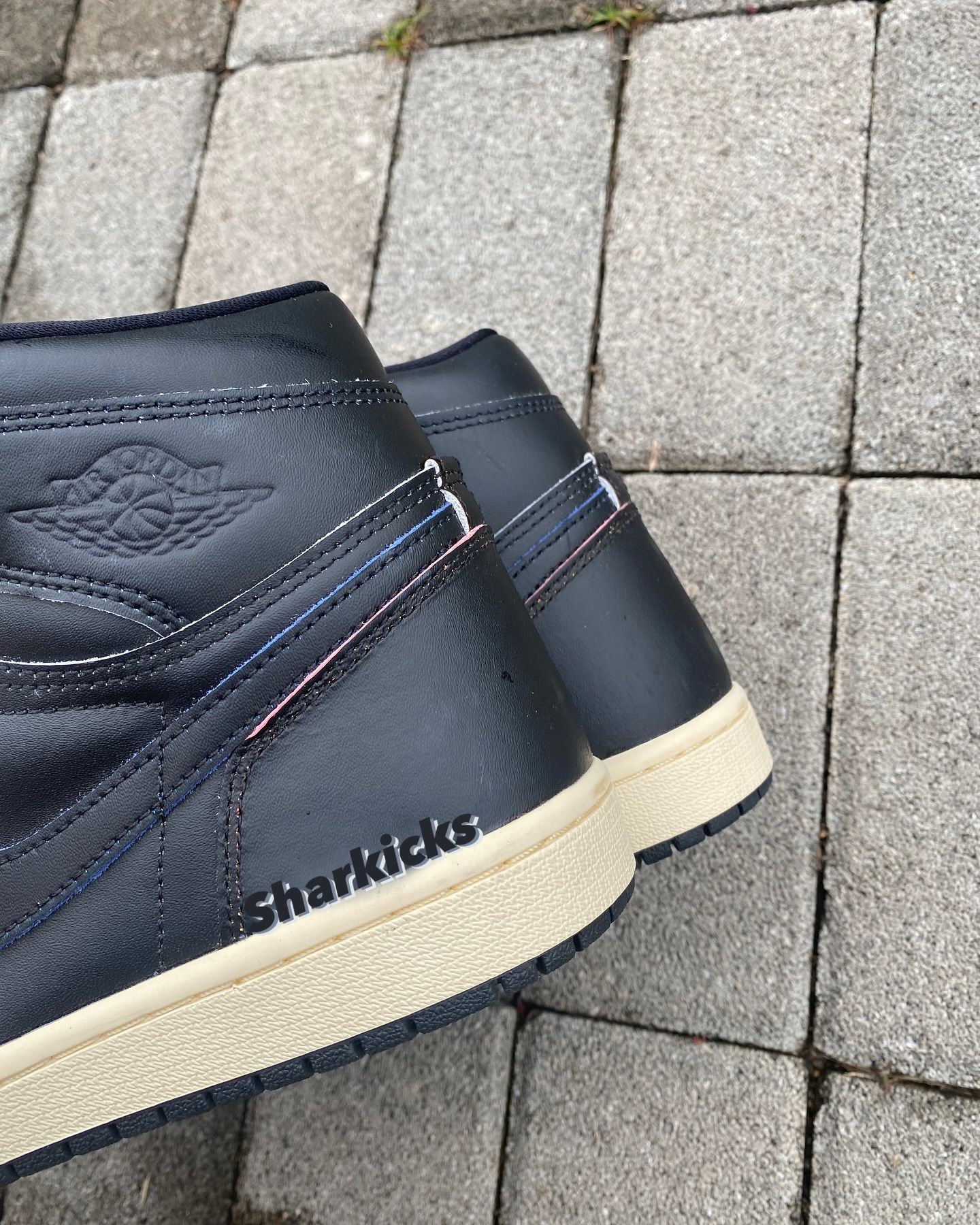 Air Jordan 1 High OG “Self Expression” DZ5485-001 Release Info 2