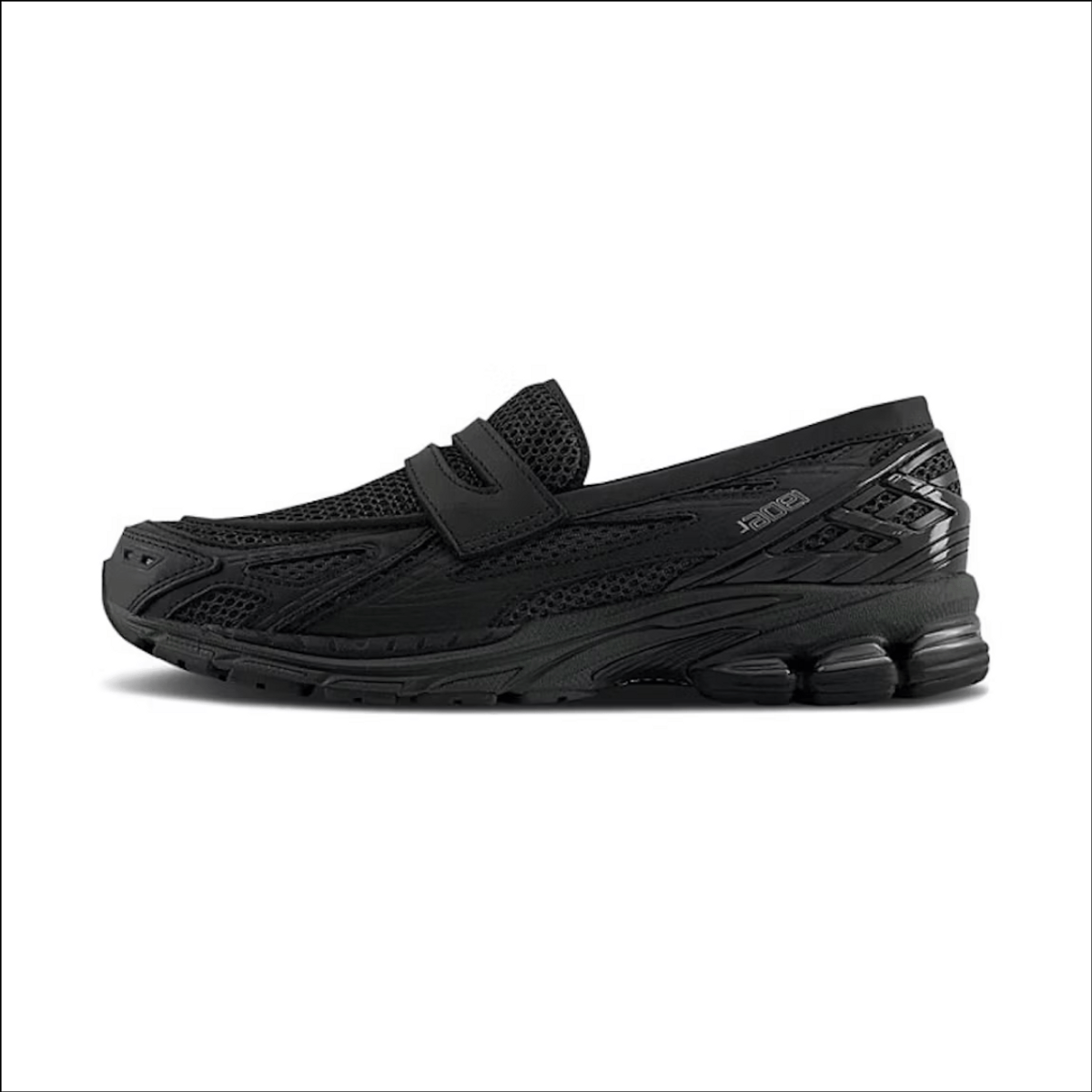 New Balance 1906L Black