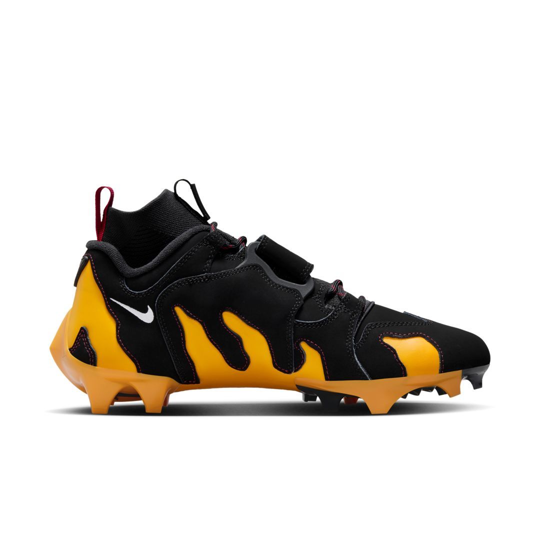 A Second Kyler Murray PE Nike Air DT Max 96 Cleat Has Emerged