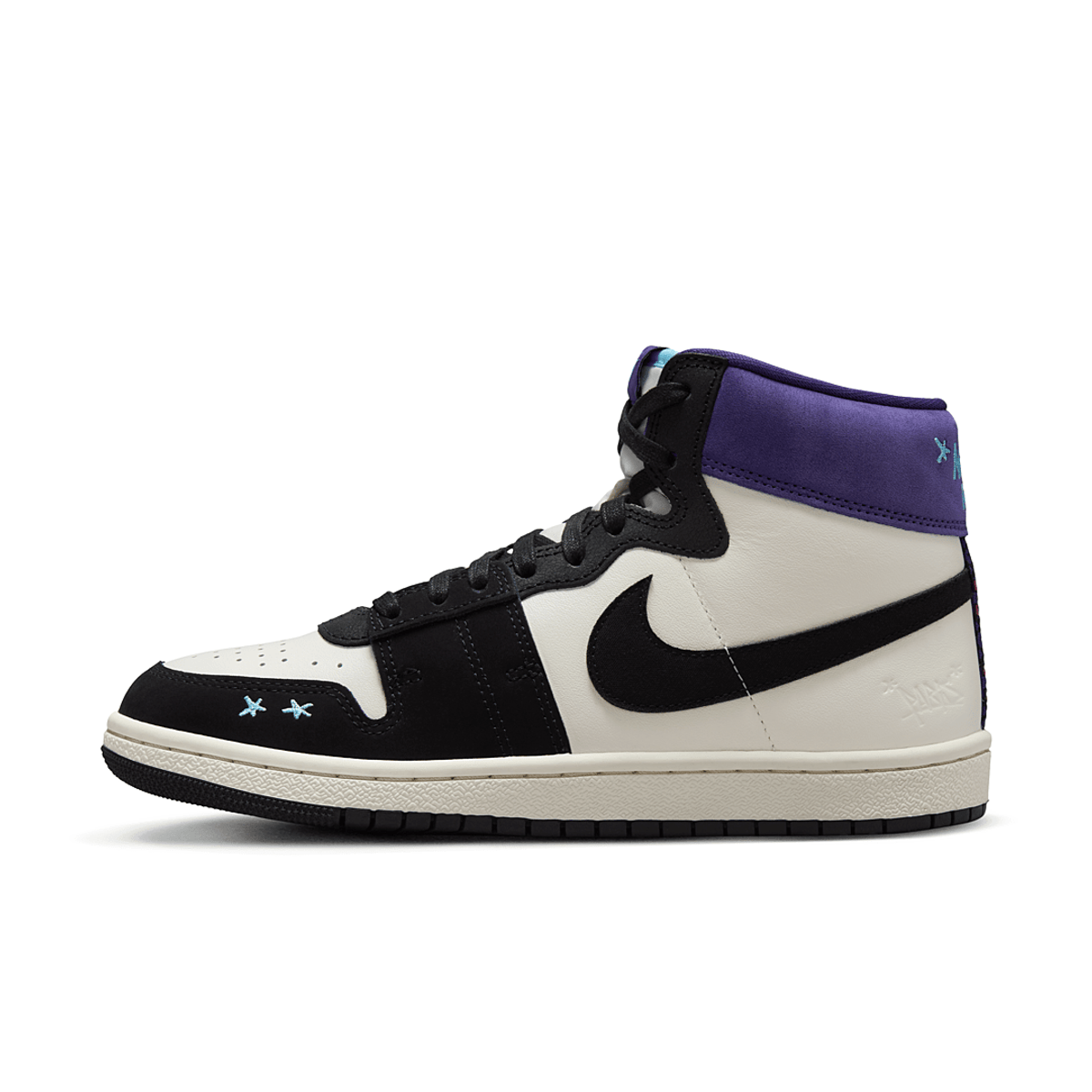 Opium Paris x Jordan Air Ship (W)