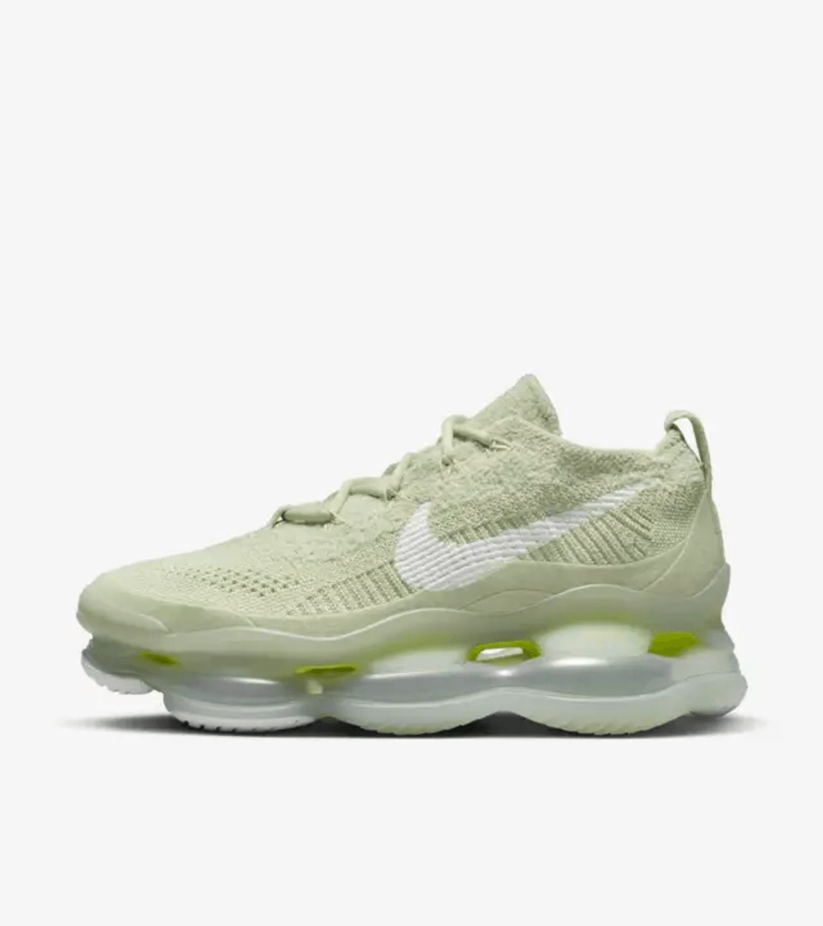 Nike Air Max Scorpion FK Olive Aura (W)